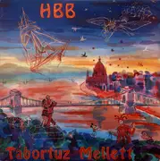 Double LP - Hobo Blues Band - Tábortűz Mellett - Insert