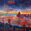 Double LP - Hobo Blues Band - Tábortűz Mellett - Insert