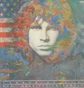 Double LP - Hobo Blues Band - Vándor Az Úton: Hbb-Morrison Emlékműsor