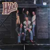 LP - Hobo - Hobo