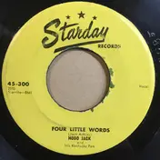 Hobo - Four Little Words