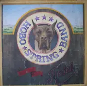 Hobo String Band - Dedicated To Fiedel