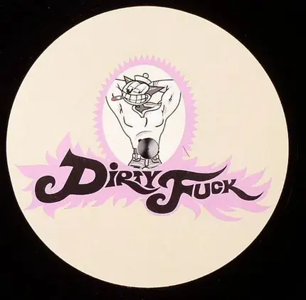 Hobos - Dirty Fuck