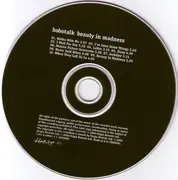 CD - Hobotalk - Beauty In Madness