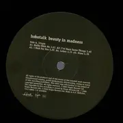 LP - Hobotalk - Beauty In Madness - Gatefold