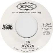 Hocus - He