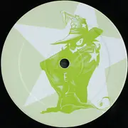 12inch Vinyl Single - Hocus Pocus - Here's Johnny! ('96 Remixes)