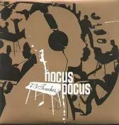 Hocus Pocus - 73 Touches