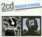 Hocus Pocus - 73 Touches/Place 54
