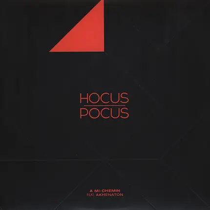 Hocus Pocus - A Mi-Chemin