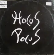 12inch Vinyl Single - Hocus Pocus - Hocus Pocus