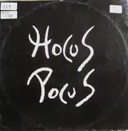 Hocus Pocus - Hocus Pocus