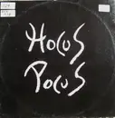 12inch Vinyl Single - Hocus Pocus - Hocus Pocus