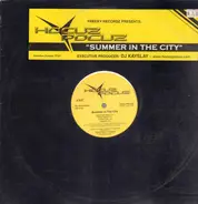 Hocuz Pocuz - Summer In The City