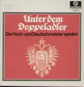 Hoch- und Deutschmeister