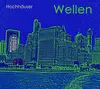 CD - Hochhäuser - Wellen