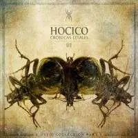 Hocico - Cronicas Letales Iii