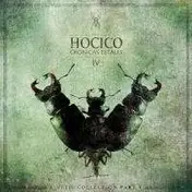 Hocico - Cronicas Letales Iv