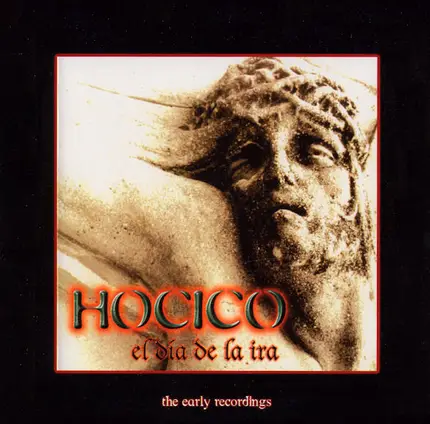 Hocico - El Día De La Ira