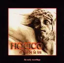 CD - Hocico - El Día De La Ira