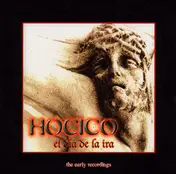 Hocico - El Día De La Ira