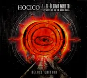 Hocico - El Último Minuto (Antes De Que Tu Mundo Caiga)