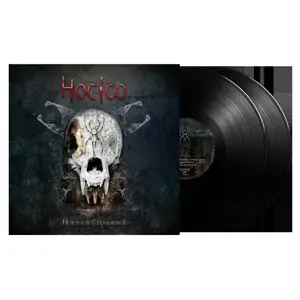 Hocico - Hyperviolent