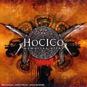 HOCICO - MEMORIAS ATRA