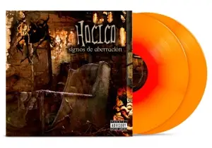 Hocico - Signos De Abberracion