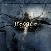 10'' - Hocico - Wrack And Ruin - Boxset with picturediscs + Poster