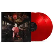 Hocico - The Spell Of The Spider