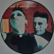 10'' - Hocico - Wrack And Ruin - Boxset with picturediscs + Poster