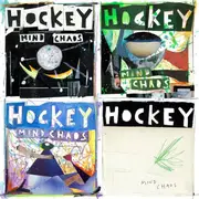 CD - Hockey - Mind Chaos - Digisleeve