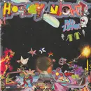 CD - Hockey Night - Rad Zapping