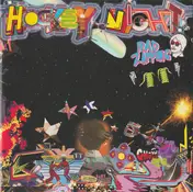 The Hockey Night - Rad Zapping