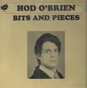 LP - Hod O'Brien - Bits And Pieces
