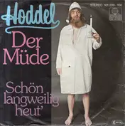 Hoddel