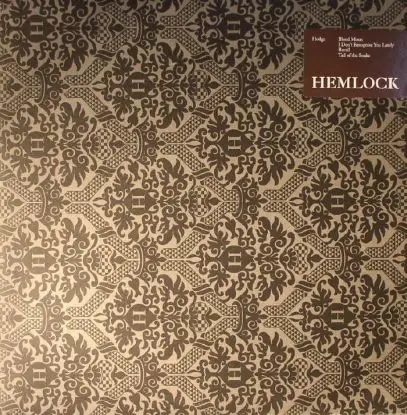 Hodge - Ep