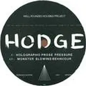 Hodge - Holographic Prose Ep