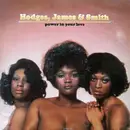 LP - Hodges, James And Smith - Power In Your Love