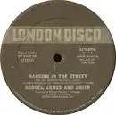 12inch Vinyl Single - Hodges, James And Smith - Dancing In The Street