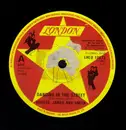 12inch Vinyl Single - Hodges, James And Smith - Dancing In The Street