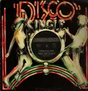 12inch Vinyl Single - Hodges, James And Smith - Dancing In The Street