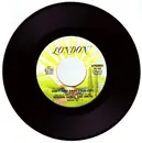 7inch Vinyl Single - Hodges, James And Smith - Don't Take Away Your Love