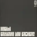 12inch Vinyl Single - Hodini , Damiano von Erckert - Tony Travolta 01