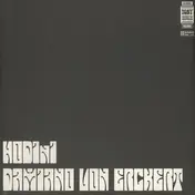 DAMIANO VON ERCKERT - Tony Travolta 01