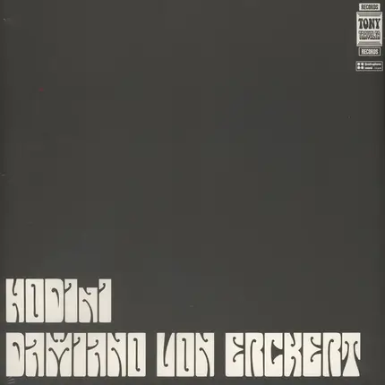 Hodini , Damiano von Erckert - Tony Travolta 01