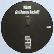 12inch Vinyl Single - Hodini , Damiano von Erckert - Tony Travolta 01