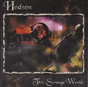 CD - Hodson - This Strange World