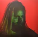 LP - Högni Egilsson - Two Trains - Red vinyl + insert